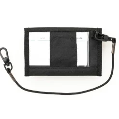 Tenba Tools Reload Universal Card Wallet Black