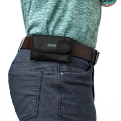 Tenba Tools Reload Universal Card Wallet Black