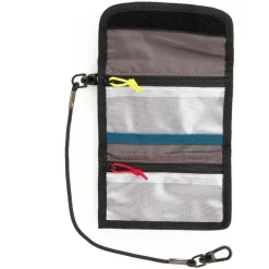 Tenba Tools Reload Universal Card Wallet Black