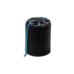 Tenba Tools Soft Lens Pouch 6x4.5 Black