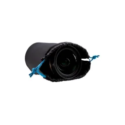 Tenba Tools Soft Lens Pouch 6x4.5 Black