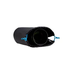 Tenba Tools Soft Lens Pouch 9x4.8 Black