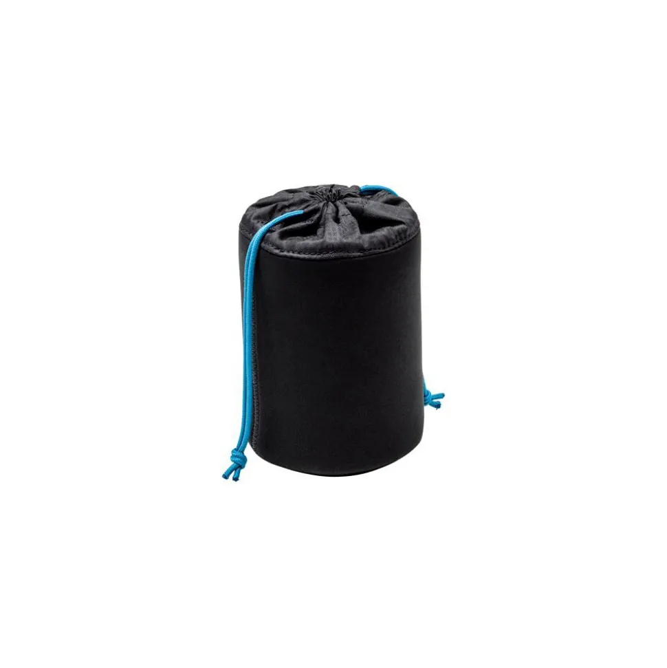 Tenba Tools Soft Lens Pouch 5x3.5 Black
