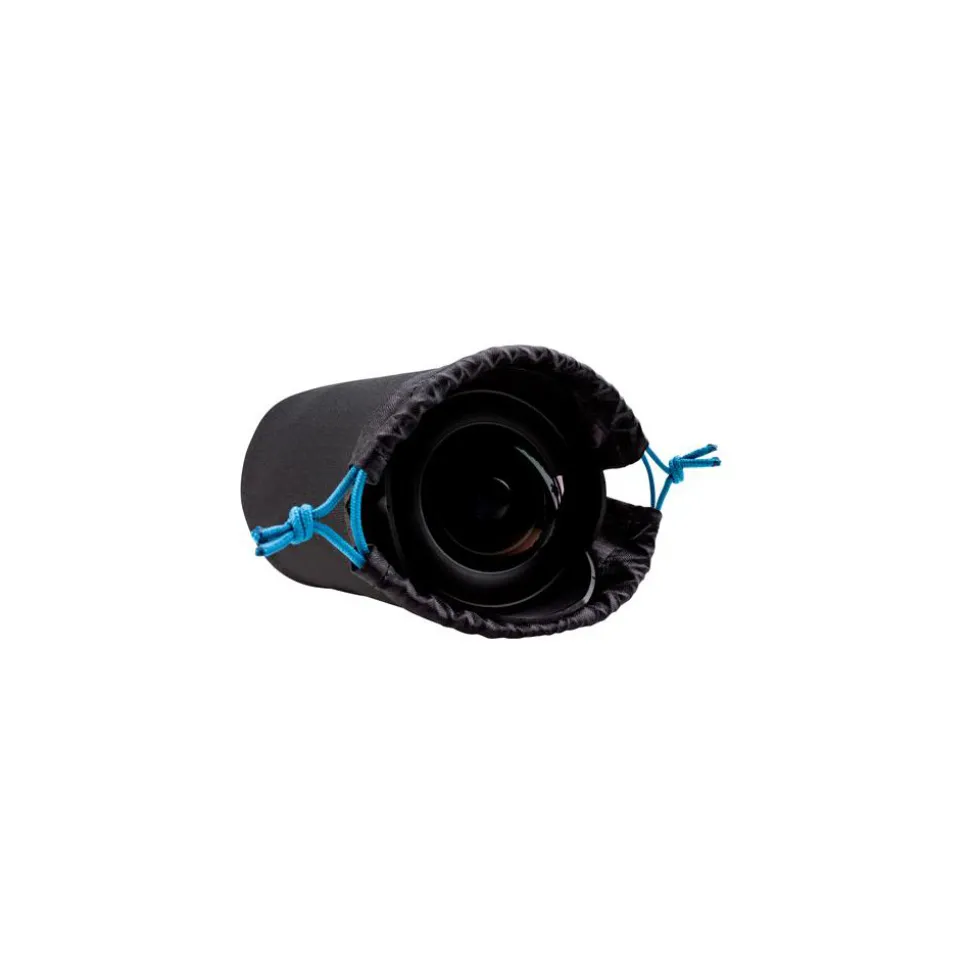 Tenba Tools Soft Lens Pouch 5x3.5 Black