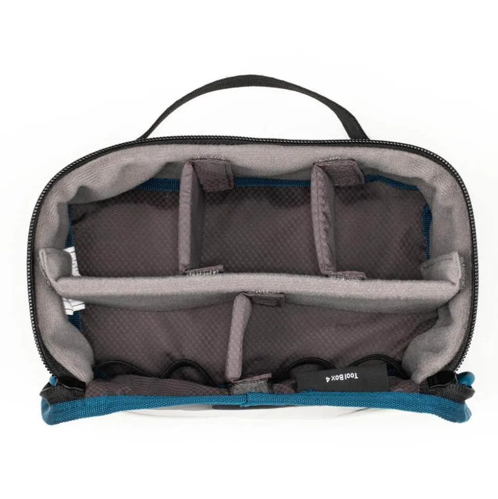 Tenba Tools Tool Box 4 Black