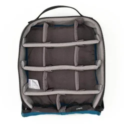 Tenba Tools Tool Box 8 Black