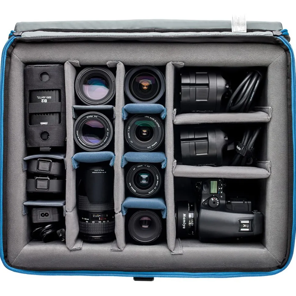 Tenba Transport Air Case Attach 2520