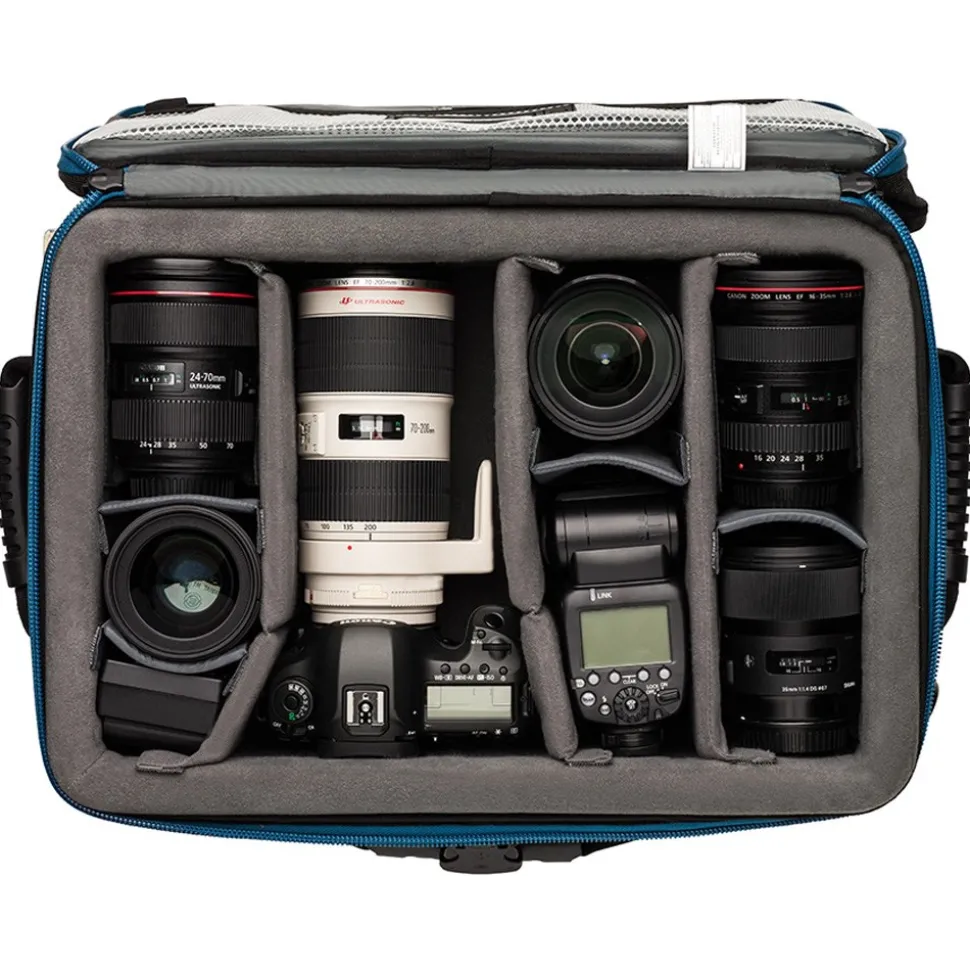 Tenba Transport Air Case Attach 1914