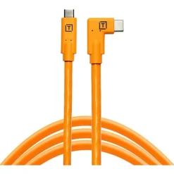 Tether Tools TetherPro USB-C to USB-C Right Angle