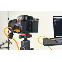 Tether Tools TetherPro USB-C to USB-C Orange 15 Feet (4.6m)