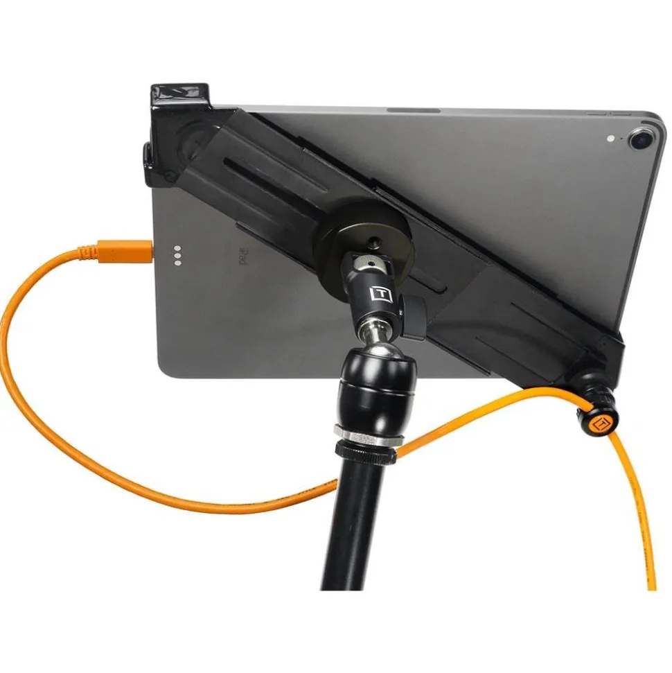 TetherTools TetherGuard Thread Mount Support