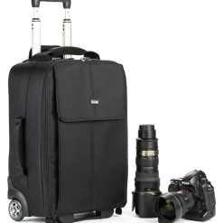 Think Tank Airport Advantage XT Black