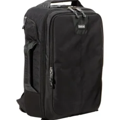 Think Tank Airport Essentials Backpack Black