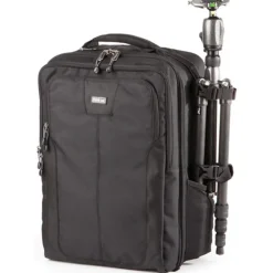 Think Tank Airport Essentials Backpack Black