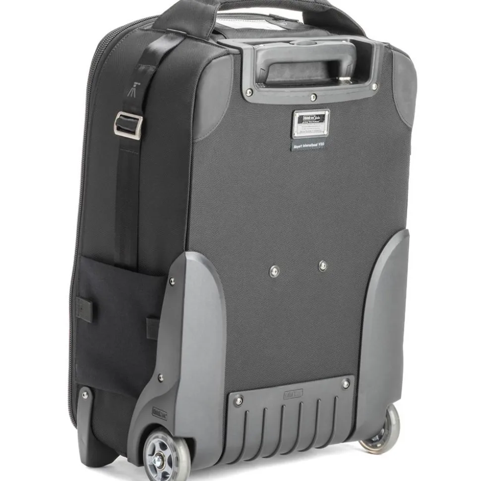 Think Tank Airport International V 3.0 Rolling Camera Bag