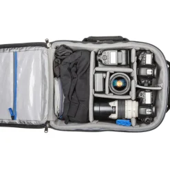 Think Tank Airport International V 3.0 Rolling Camera Bag