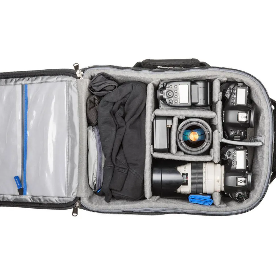 Think Tank Airport International V 3.0 Rolling Camera Bag