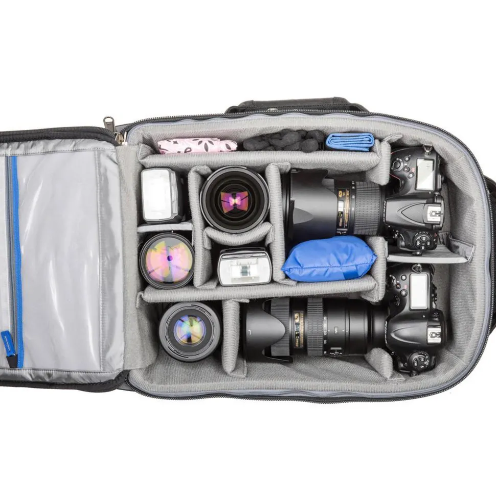 Think Tank Airport International V 3.0 Rolling Camera Bag