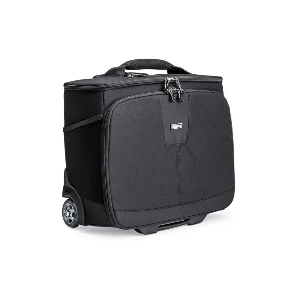 Think Tank Airport Navigator