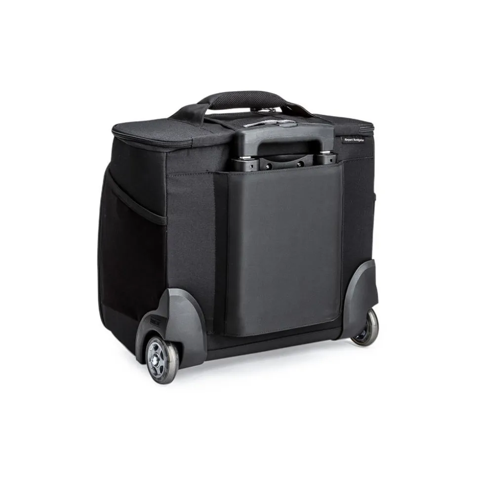 Think Tank Airport Navigator