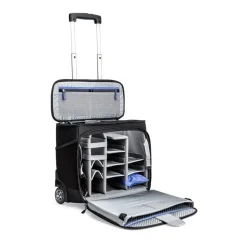 Think Tank Airport Navigator