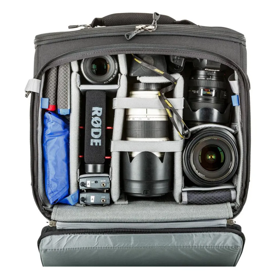 Think Tank Airport Navigator