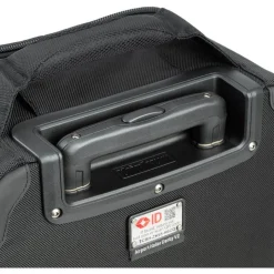 Think Tank Airport Roller Derby V2