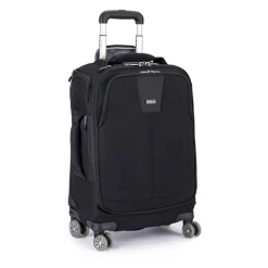 Think Tank Airport Roller Derby