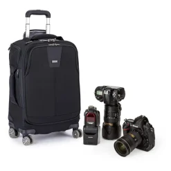 Think Tank Airport Roller Derby