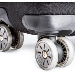 Think Tank Airport Roller Derby