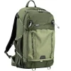Think Tank BackLight 36L Backpack Montane Green