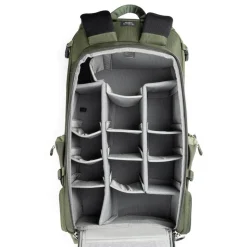 Think Tank BackLight 36L Backpack Montane Green