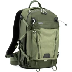 Think Tank BackLight 18L Backpack Montane Green