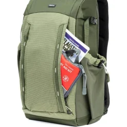 Think Tank BackLight Sprint Montane Green