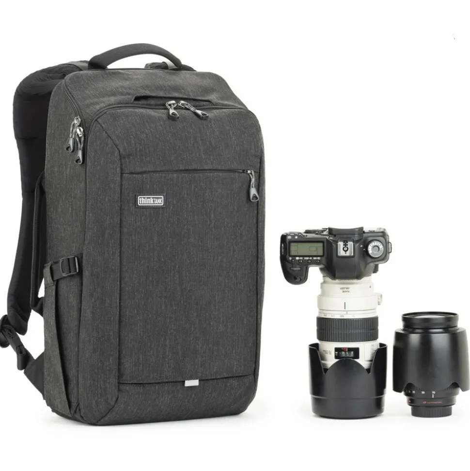 Think Tank BackStory 15 Backpack