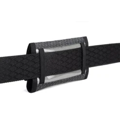 Think Tank Cards and Power Wallet Slate Black