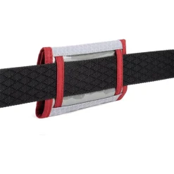 Think Tank Cards and Power Wallet Chilli Pepper Red