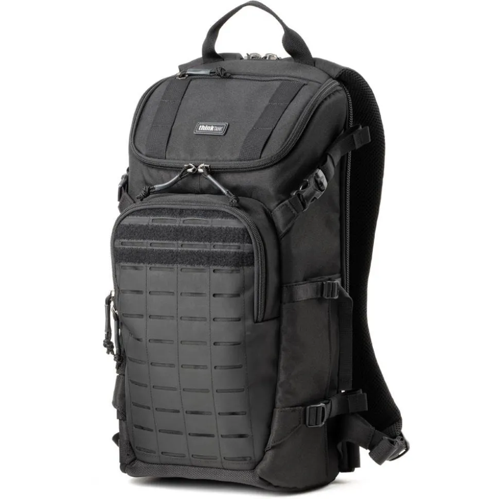 Think Tank DarkLight Backpack 14L Black