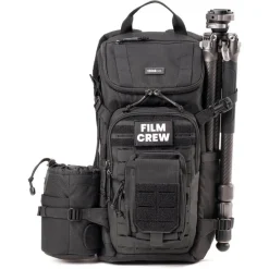 Think Tank DarkLight Backpack 14L Black