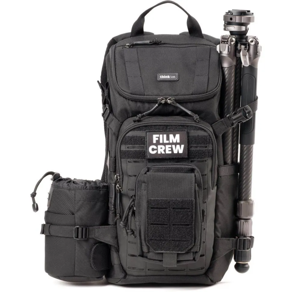Think Tank DarkLight Backpack 14L Black