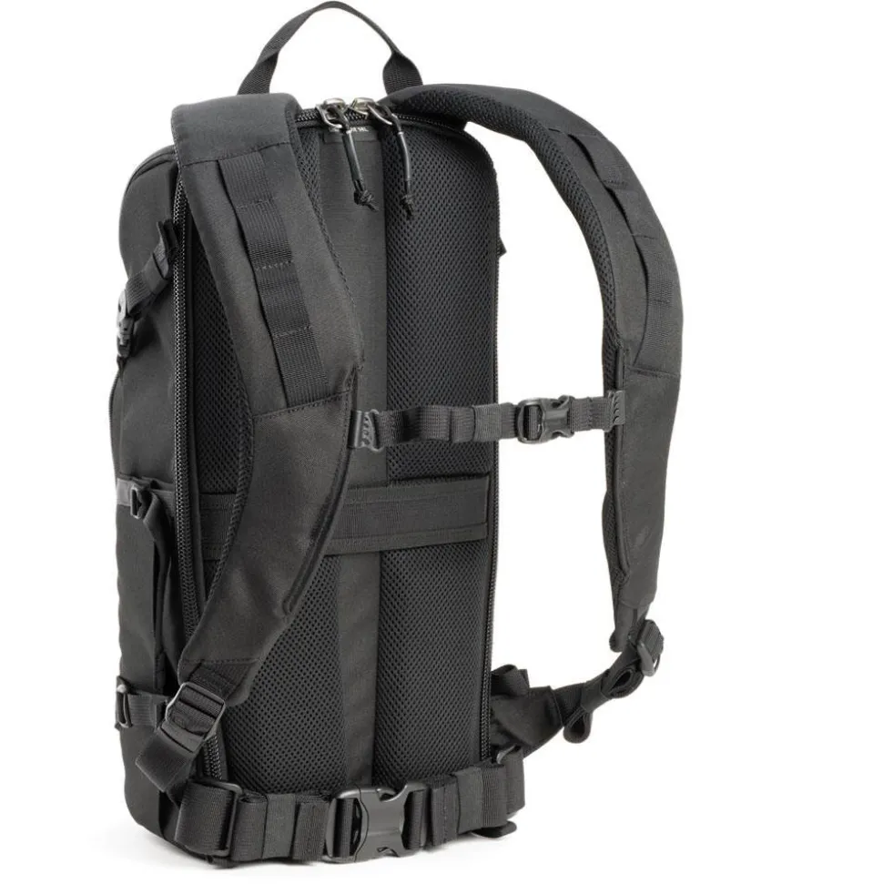 Think Tank DarkLight Backpack 14L Black