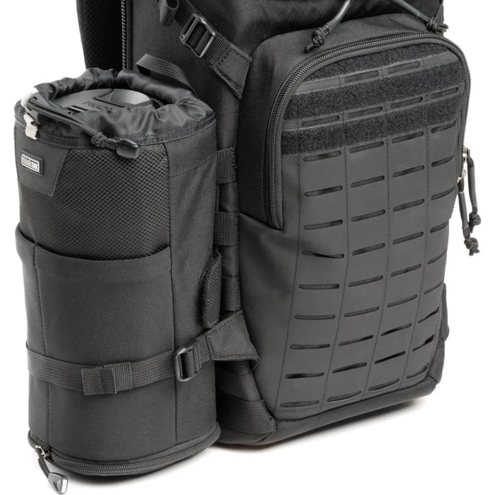 Think Tank DarkLight Backpack 14L Black