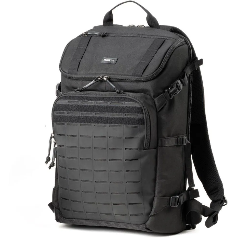 Think Tank DarkLight Backpack 20L Black