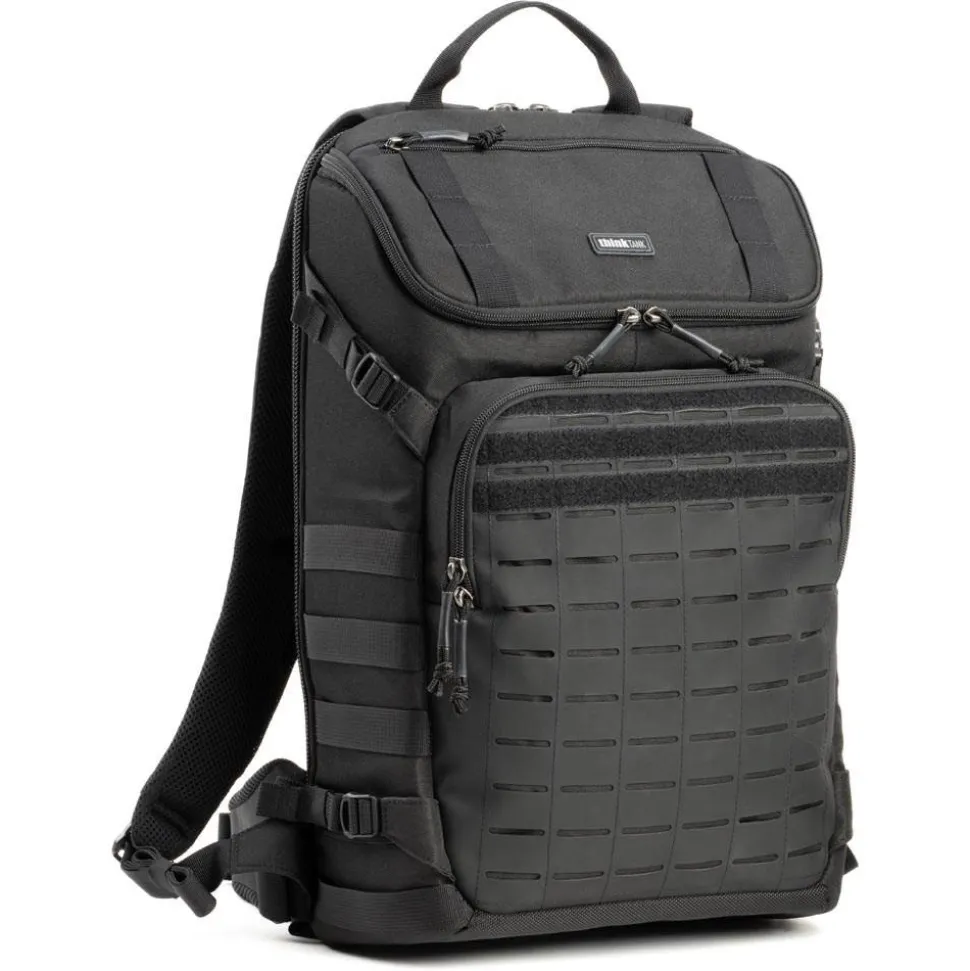 Think Tank DarkLight Backpack 20L Black