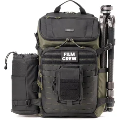 Think Tank DarkLight Backpack 20L Montane Green