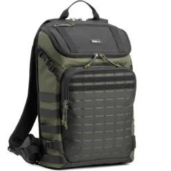 Think Tank DarkLight Backpack 20L Montane Green