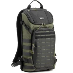 Think Tank DarkLight Backpack 14L Montane Green
