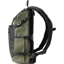 Think Tank DarkLight Backpack 14L Montane Green