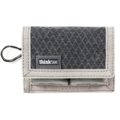 Think Tank DSLR Battery Holder 2 V2.0 Nickel Grey