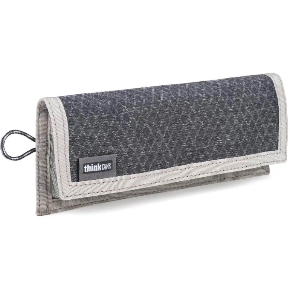 Think Tank DSLR Battery Holder 4 V2.0 Nickel Grey